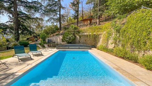 gite au chat bûcheron - Foto 5