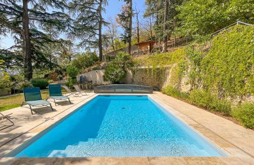 gite au chat bûcheron - Foto 5