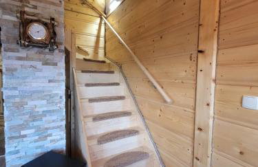 Domek przy skalniaku - Foto 8