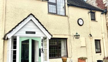 Endale, cottage in the Peaks - Foto 5