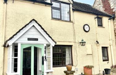 Endale, cottage in the Peaks - Foto 5