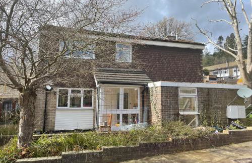 Smart Studio Apartment with Private Entrance in Dorking - Foto 2