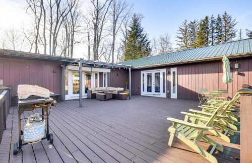 Pet-Friendly Group Getaway 12 Mi to Camelback Mtn! - Foto 30