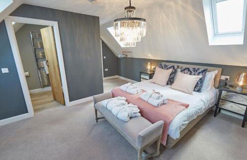 Field Maple Barn, Ashlin Farm Barns - Foto 15