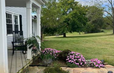 Wine Country Farmhouse - Foto 53