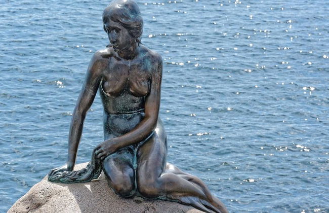 Recorrido a pie privado por Copenhague - Foto 4