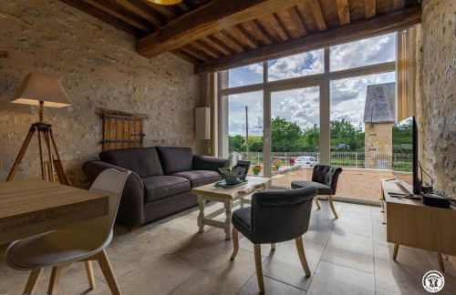 Gîte de Savenay - Foto 31