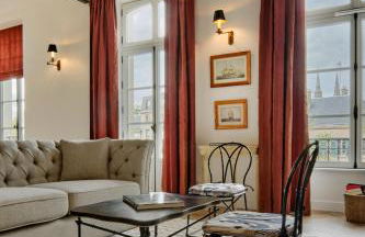 Maleyssie Les Suites - Foto 16