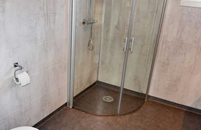 6 Person Holiday Home in Oksvoll - Foto 12