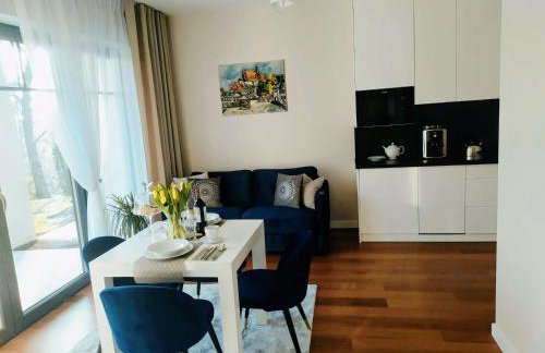 Apartamenty RÓŻANA 2 - Foto 1