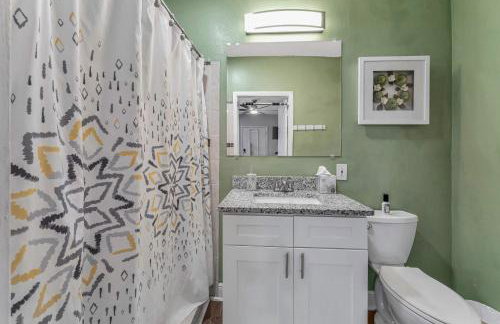 Sunny Tampa Home Near Downtown & Stadiums - Foto 17