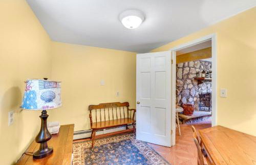 Hudson Valley Horse Farm Retreat in Salt Point - Foto 21