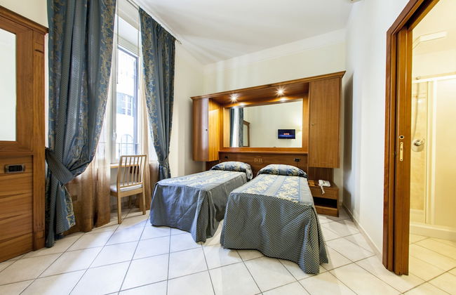 Hotel Domus Praetoria - Photo 7