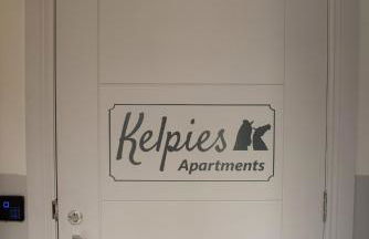 Kelpies Serviced Apartments - Foto 21