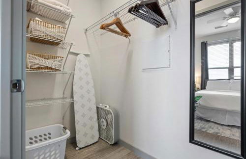 Pool with In-Unit Washer & Dryer and Garage Parking - Photo 21