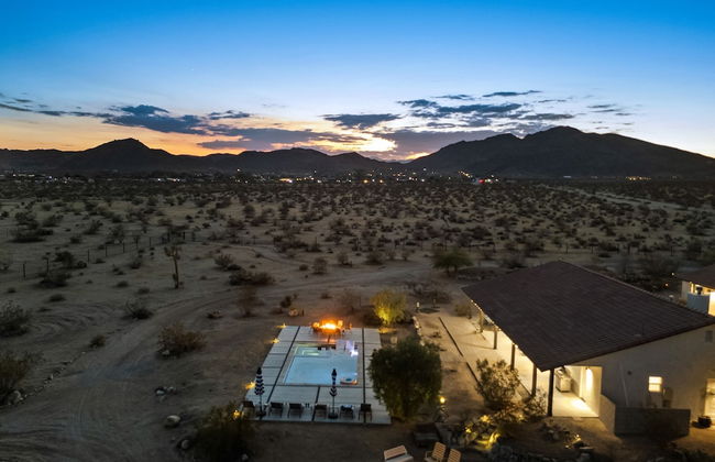 Sunflower 1mi From JT New Pool Game Room - Photo 9