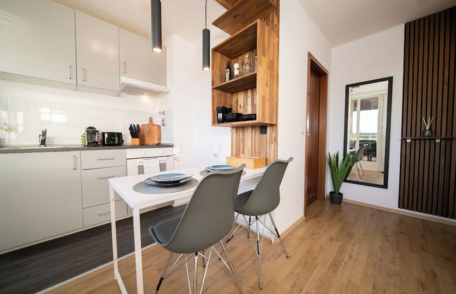 Favorite Stays - Neuss Furth - Foto 42