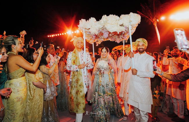 Vanda Beach Boutique Villa - Photo 15