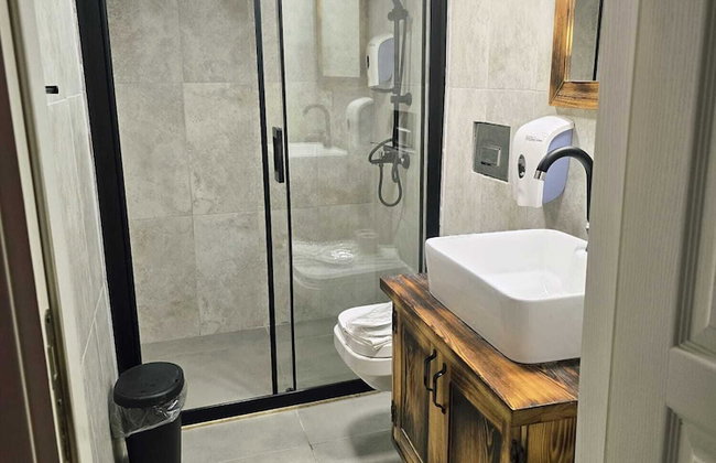 İmerek Taş Ev Otel Alaçatı - Photo 19