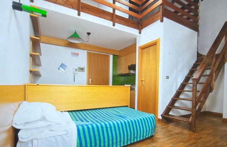 HOME-RESIDENCE CAMPO ROSSO - Foto 1