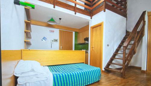 HOME-RESIDENCE CAMPO ROSSO - Foto 1