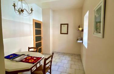 Le gîte de la serre des cades - Foto 1