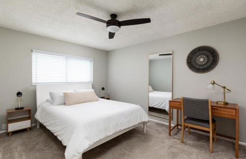 Palm House~Heated Pool~8 min to Beach - Foto 17