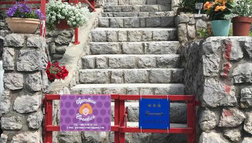 Apartman Cvenkica - Foto 2