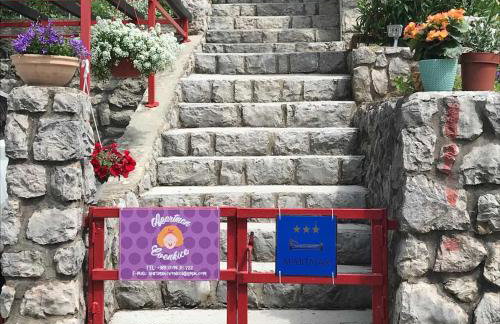 Apartman Cvenkica - Foto 2