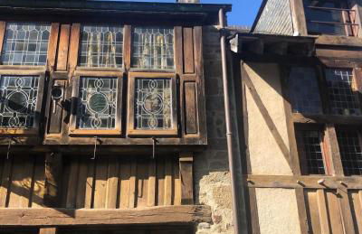 Cottage Le Phare - Le Clos de la Morière - Foto 38