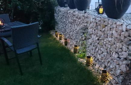 K82 apart HOTEL relax&work - Foto 44