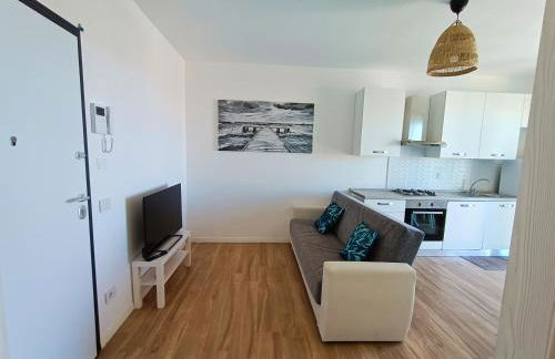 Modern Apartment - Fronte Mare - Foto 11