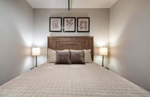 Historic Loft Retreat N Downtown Knoxville - Foto 17