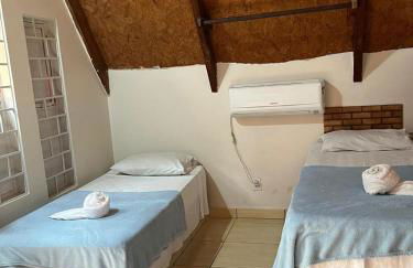 Pousada Vereda das Aguas - Foto 20