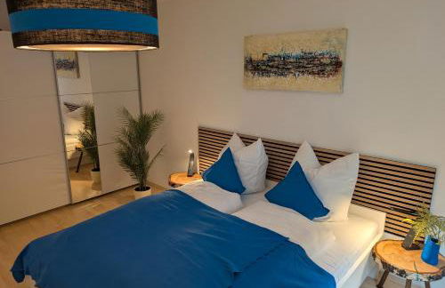 Apartment Fuchsbau - Foto 1