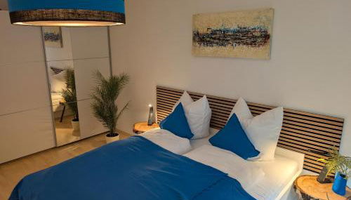 Apartment Fuchsbau - Foto 1