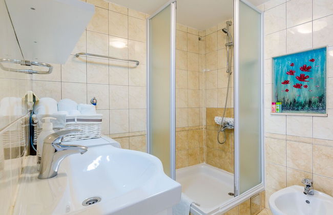 Holiday rental in Dubrovnik with terrace - Photo 20