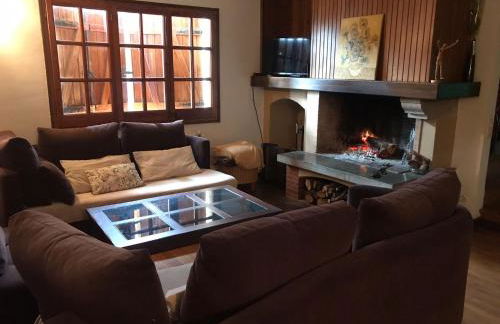 Casa de muntanya Can Coll de Susqueda Girona - Foto 25