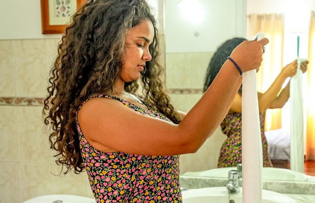 Porto Tranquilo in Porto Martins - Foto 43