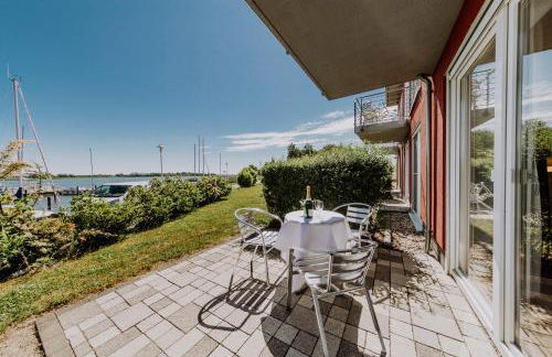 PORT PUDDEMIN Wohnungen an der Marina - Foto 9