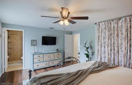 Cypress Retreat Cozy Ft Myers Pet Friendly Home - Foto 11