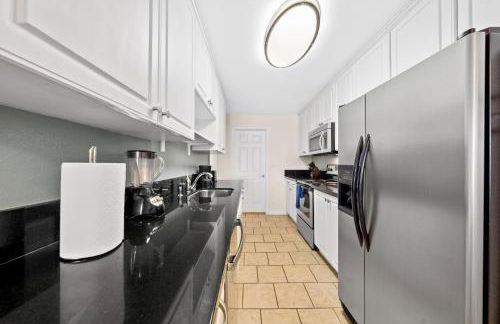 The tulip Marina Highrise with ocean view - Foto 36