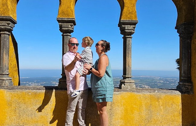 Private Tour durch Sintra mit Ortskundiger Reiseleiter & Hotelabholung - Foto 38
