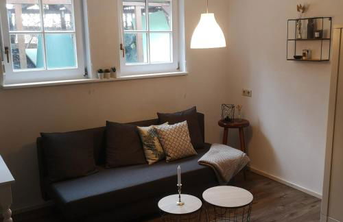 Gemütliche Wohnung in Wolfegg - Das Tor zum Allgäu - Photo 7