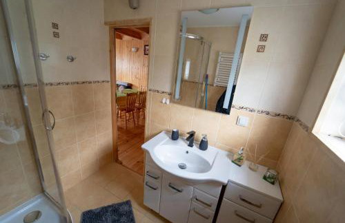 Domki u Eryka - Foto 18