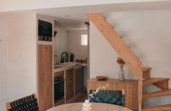 La Cabane - Gîtes des Havres - Foto 2