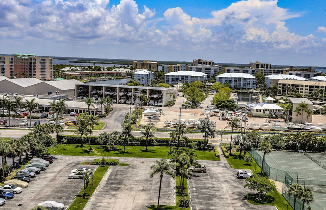 Estero Beach and Tennis 1001a - Foto 19