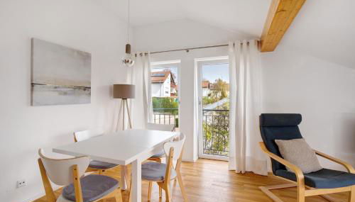 Blaustein Loft - Foto 4