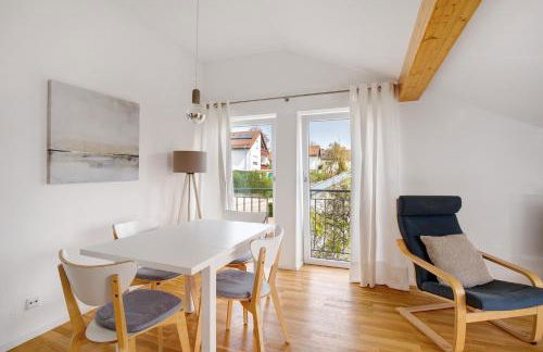 Blaustein Loft - Foto 4