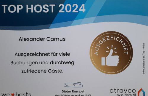 Holiday Home Jadeglück by Interhome - Foto 2